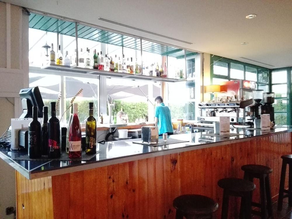 Hotel Almagro Eksteriør billede