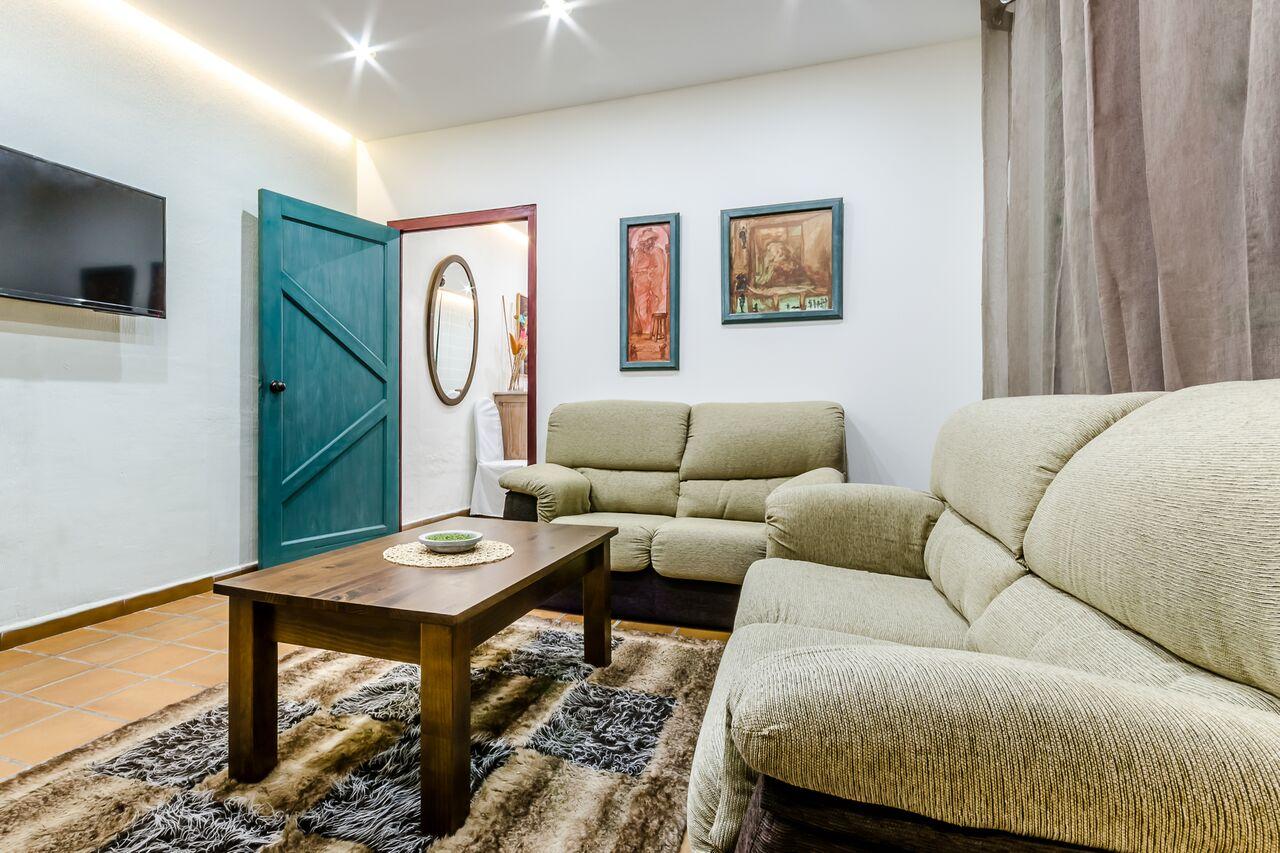 Hotel Almagro Eksteriør billede