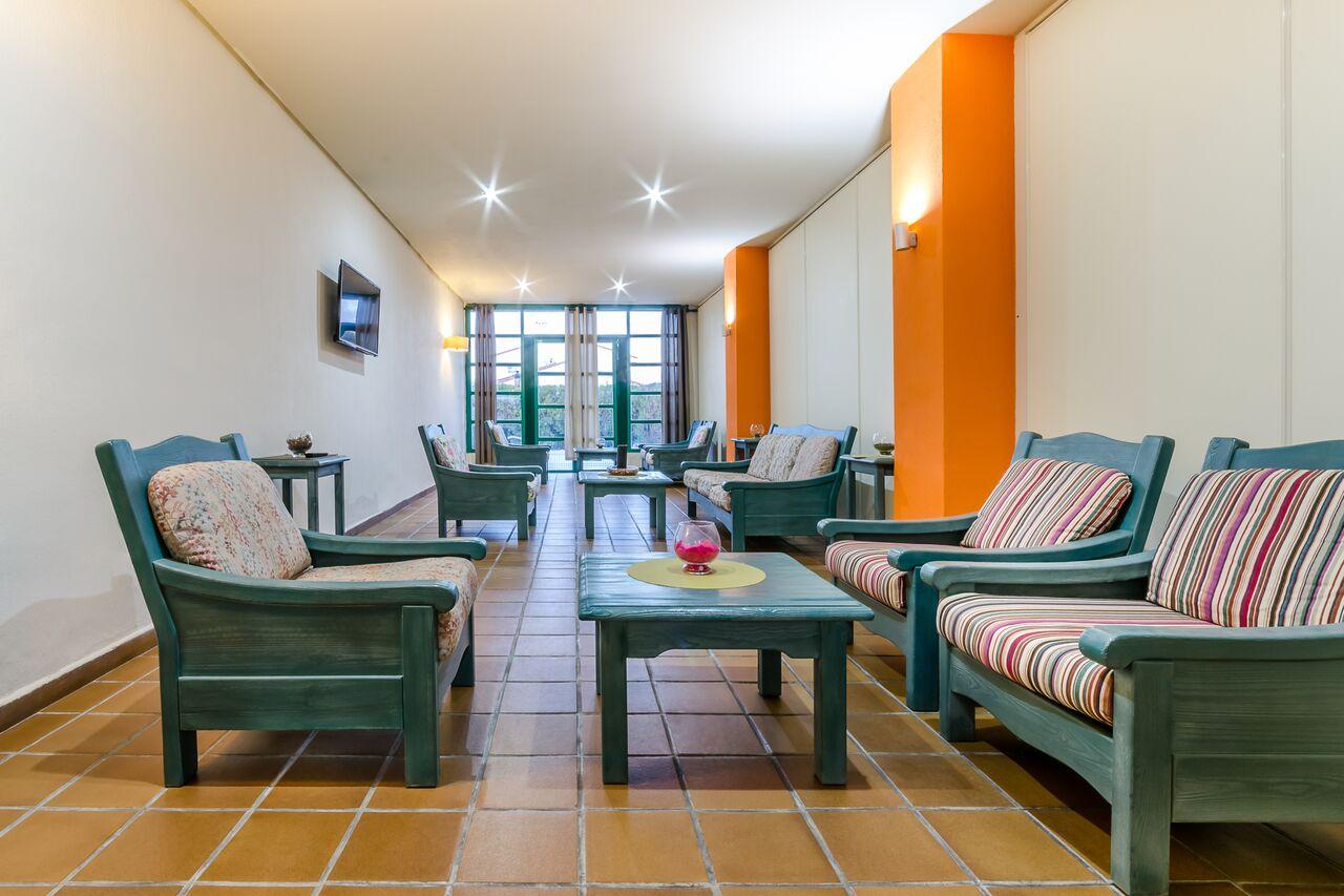 Hotel Almagro Eksteriør billede
