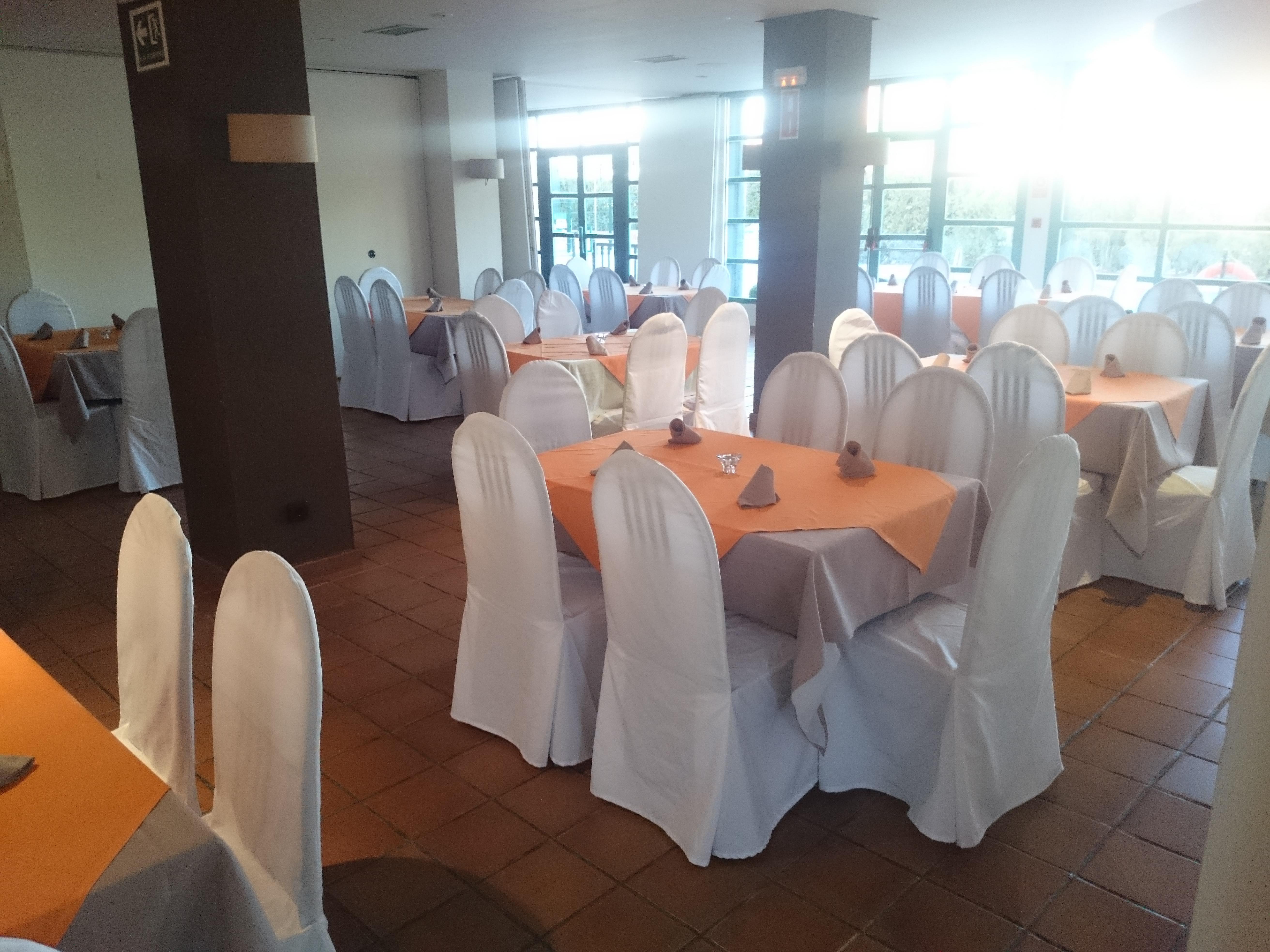 Hotel Almagro Eksteriør billede